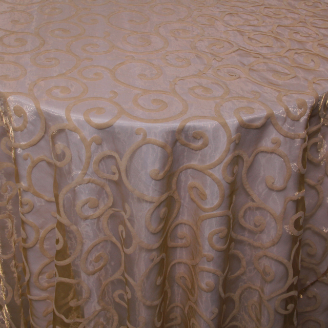 FILIGREE - EPIC GOLD
